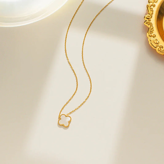 The Olivia Necklace